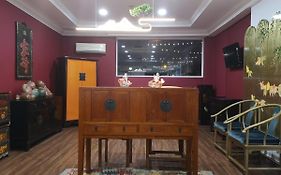Nunuk Ragang Hotel